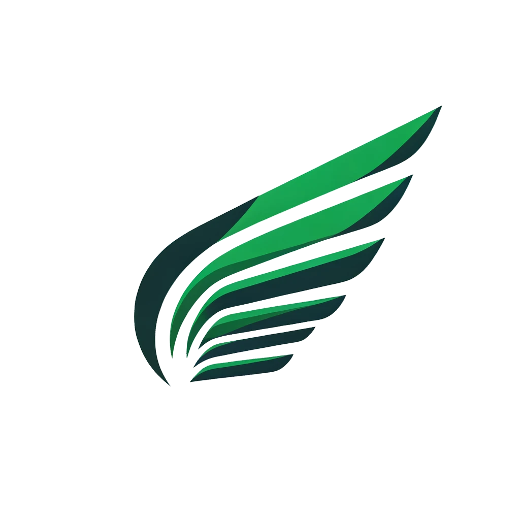MaxwellCorp Logo
